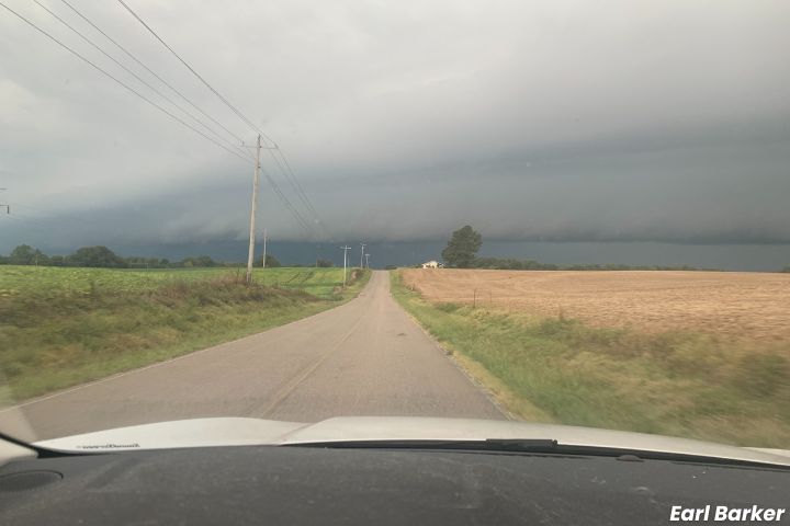 WPSDLocal6's tweet image. Good morning! We have some bold skies to share with you today ☁✨ Rain or shine, send all your photos here: 
wpsdlocal6.com/site/forms/onl…