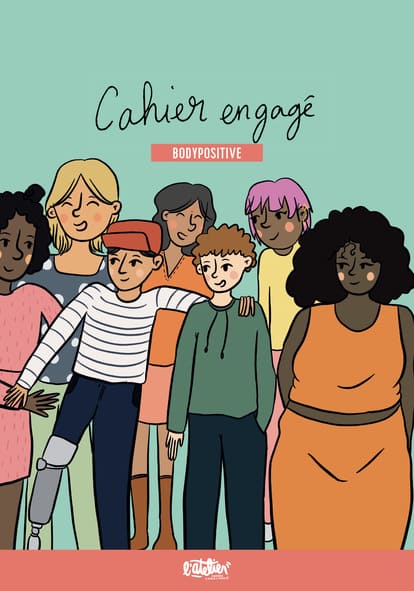 🧠💡CAHIERS ENGAGÉS du <a href="/Crips_IdF/">Crips Ile-de-France</a> :  s'informer et réfléchir de façon ludique et autonome sur des thématiques notamment en lien avec la #santémentale et les #addictions

▶️ow.ly/azc050P3GAp

<a href="/CentreRessource/">CRR</a> <a href="/MartineRdrigues/">Martine Rodrigues</a> <a href="/Ascodocpsy/">Ascodocpsy</a> <a href="/SanteMentale/">Santé Mentale</a> <a href="/UNICEF_france/">UNICEF France</a> <a href="/EpeIdf/">EPE IDF</a>