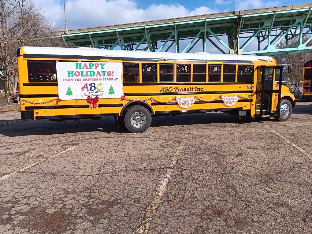 ABC Transit Inc. tweet media