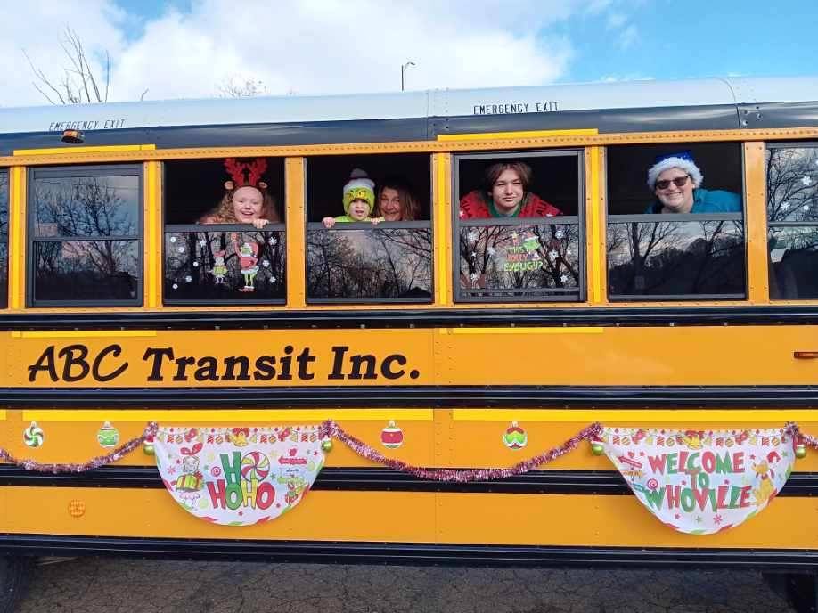 ABC Transit Inc. tweet media