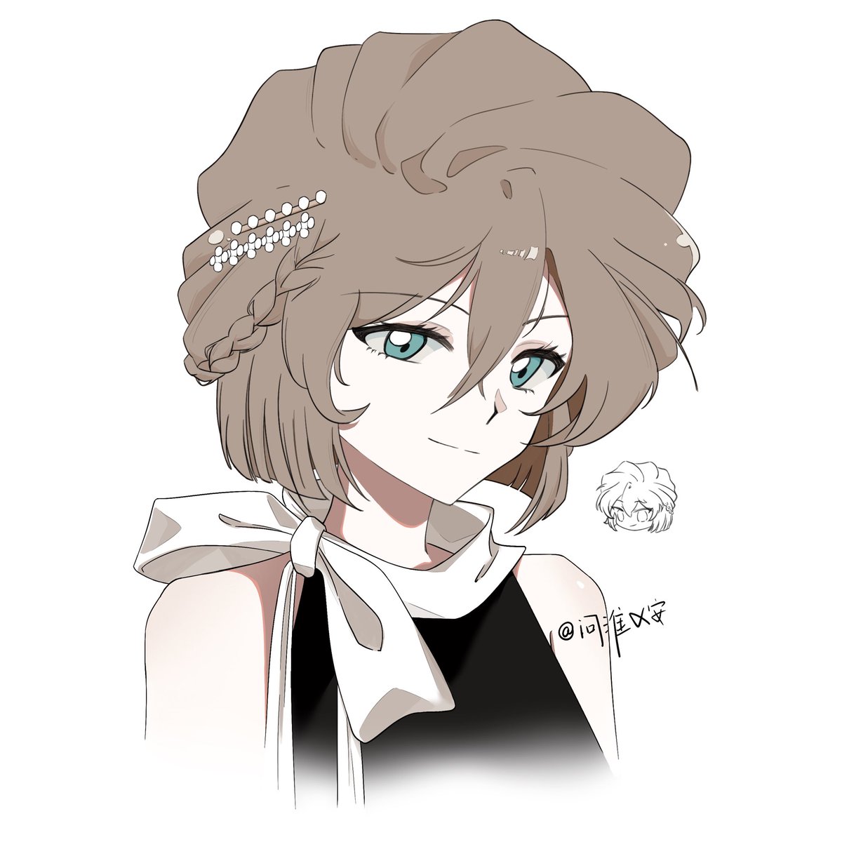 激レア 灰原哀 ホビーステーションシングル通販店 / 灰原哀(SR)