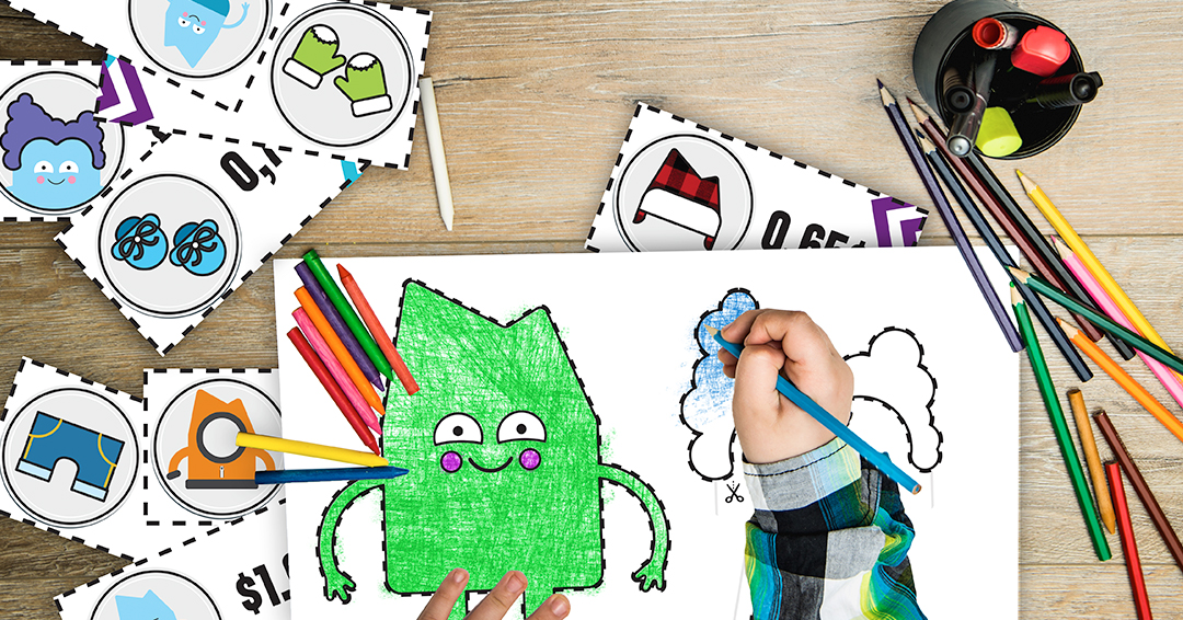 🎭 Your kids will enjoy our paper puppet activity, but it comes with a catch. 
The kids need to create a budget to “buy” their puppet parts. 
At the Museum, every weekend in November.
👉 bit.ly/4nZoKHv
#FLM2025 #TalkMoney