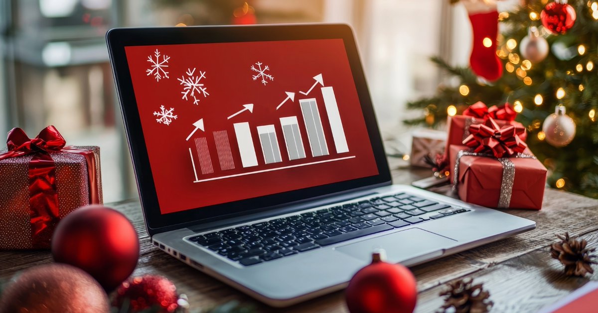 CelebrusTech's tweet image. 🎄📈 🔔 This holiday, don’t let legacy tools like #GA4 and #Adobe leave 93% of insights unseen. Get complete, real-time visibility in milliseconds.
 
🎁 Give your #analytics the gift of clarity with our step-by-step guide: The 12 Days of Data Analytics: eu1.hubs.ly/H0pXxNl0