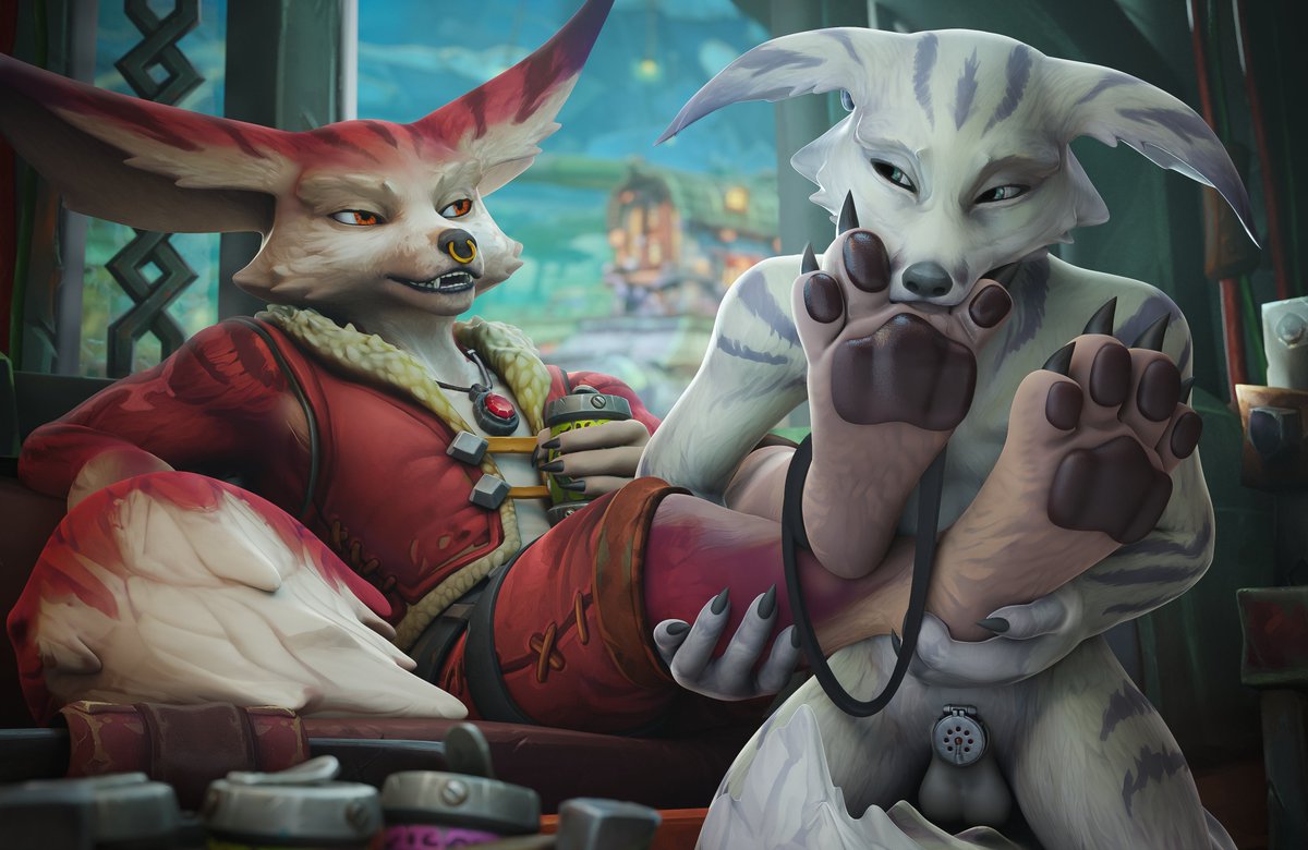 Sneaky Peeks tweet media