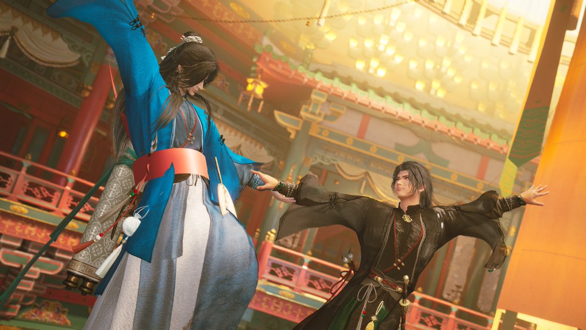 ⛩️ Sky Wolf ~天狼~ 🐺⛩️ tweet media