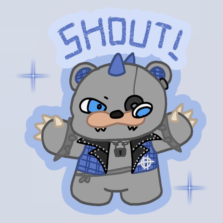 Post by Ashiz on X: クマ