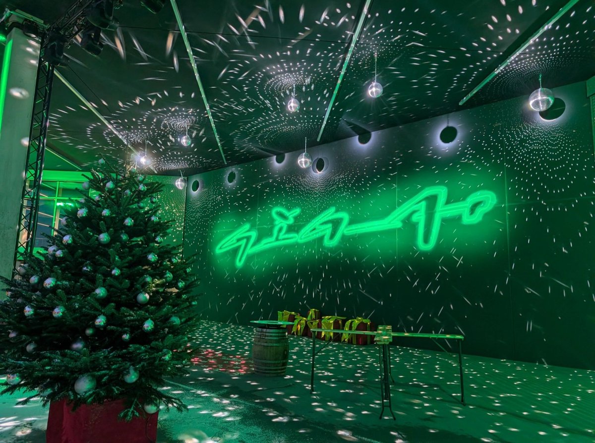 Gigafactory Berlin News tweet media