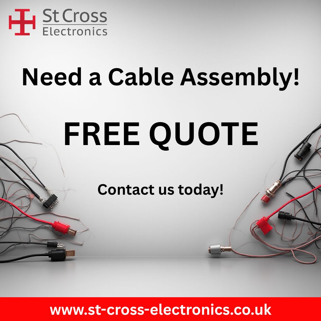 StCrossElec's tweet image. 