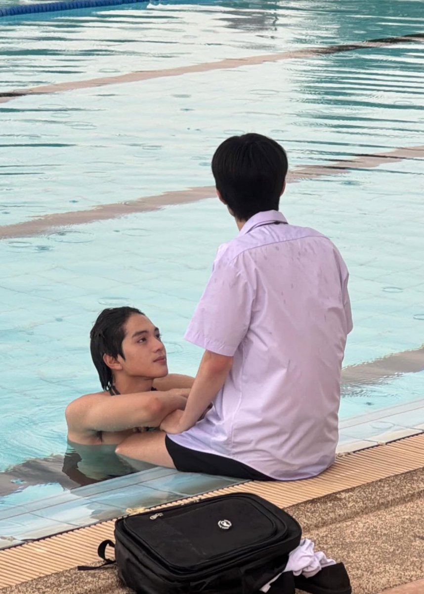 ratipahts's tweet image. can&apos;t wait to meet ThanMarn soon 🤍

#17thSpringSeries #GMMTV2026 #chokunaston