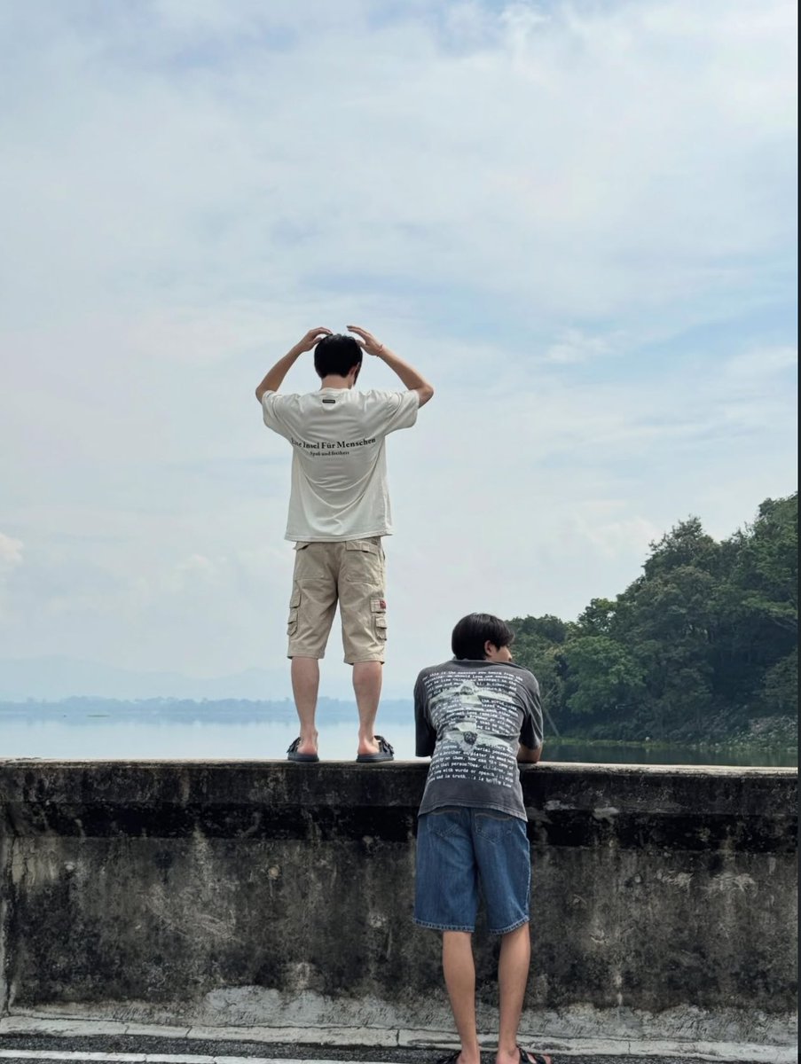 ratipahts's tweet image. can&apos;t wait to meet ThanMarn soon 🤍

#17thSpringSeries #GMMTV2026 #chokunaston