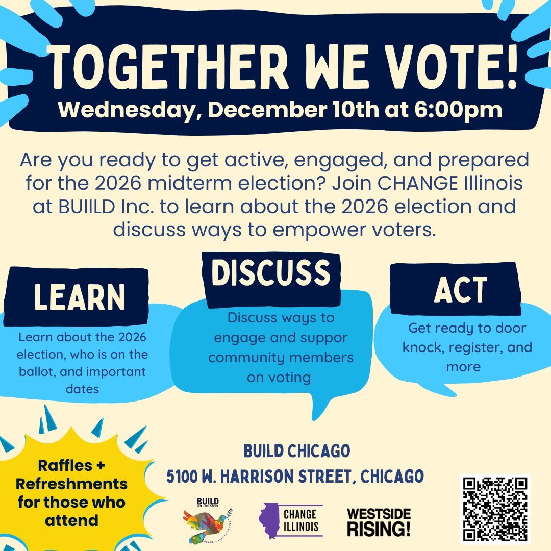 CHANGE Illinois Action Fund tweet media