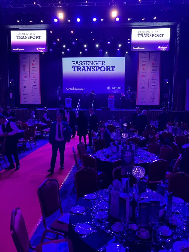 PindarCreative's tweet image. At the @UKBusAwards 2025 today. Congratulations to all the finalists! 🌟Good luck! #BusIndustry #TransportTechnology