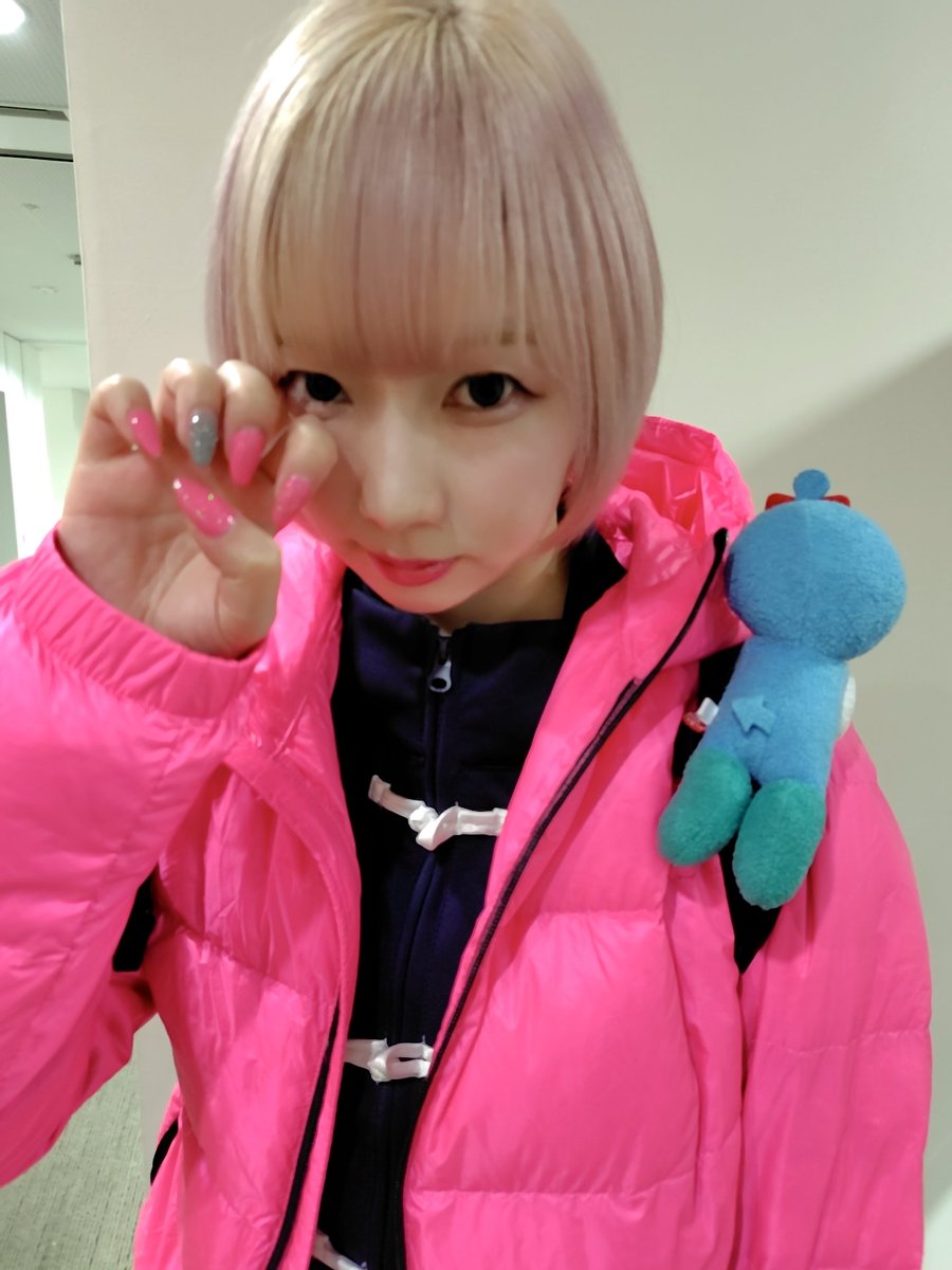 昨日のたなかかなた。おざおざに追いかけまわされたり、たなか。！？で