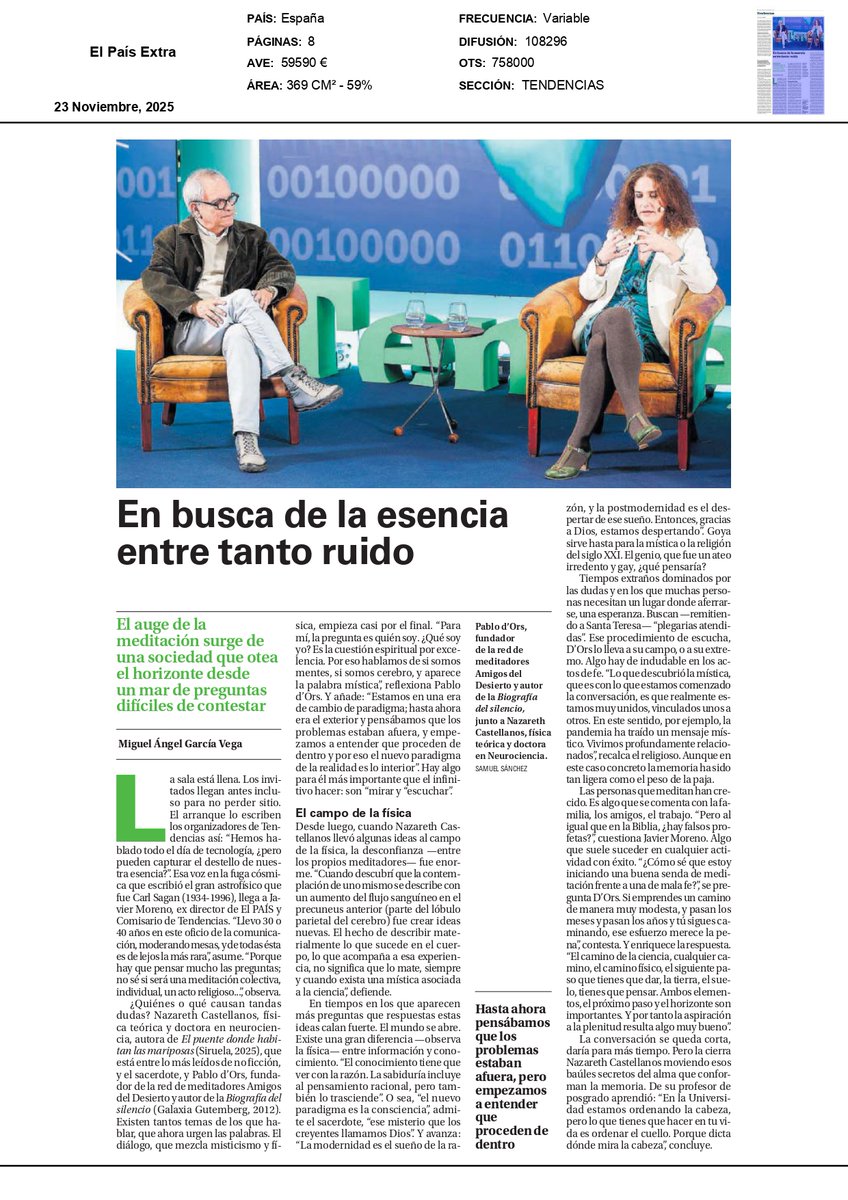 Pablo d'Ors tweet media