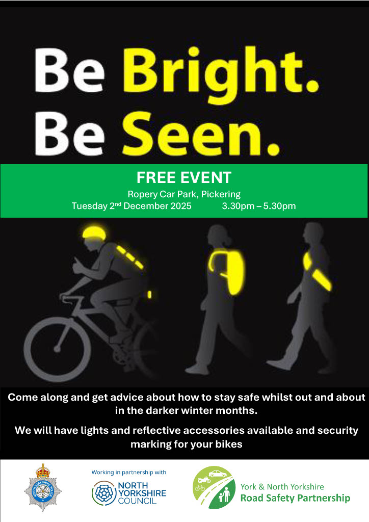 Ryedale School tweet media