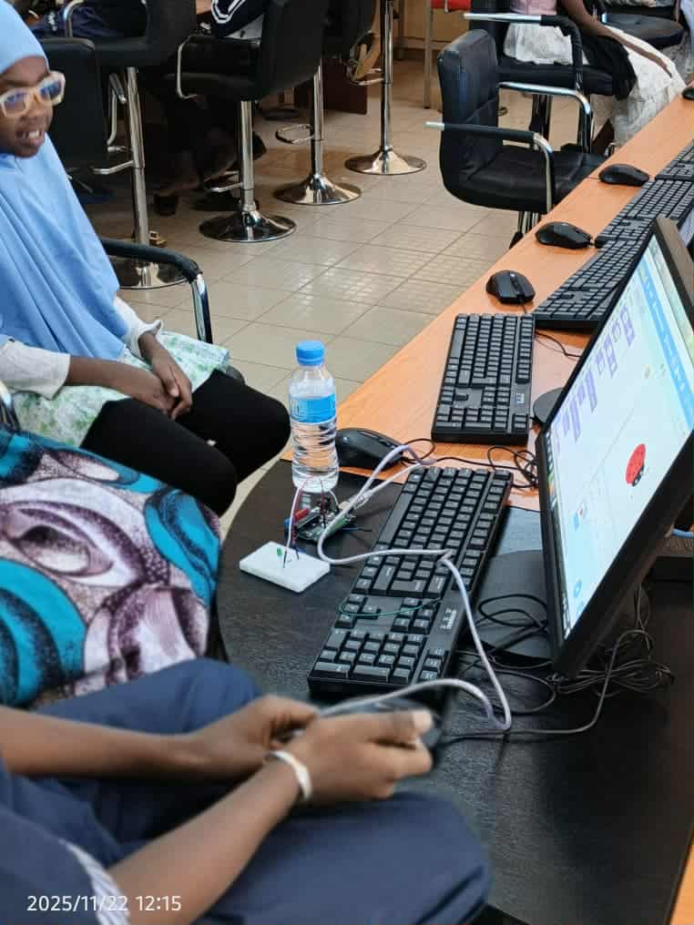 STEMPowerNiger tweet media