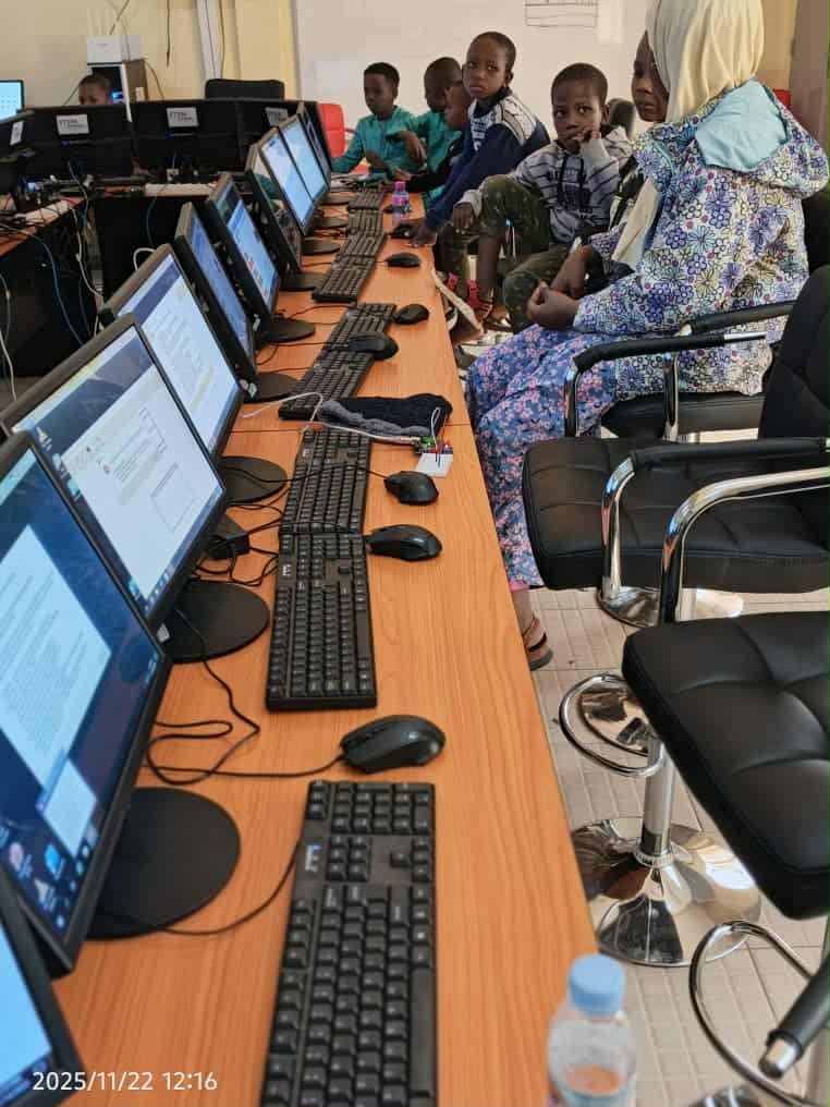 STEMPowerNiger tweet media