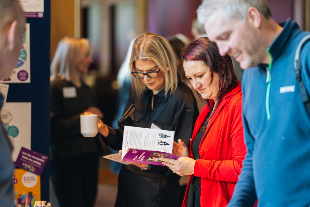 Restraint Reduction Network tweet media