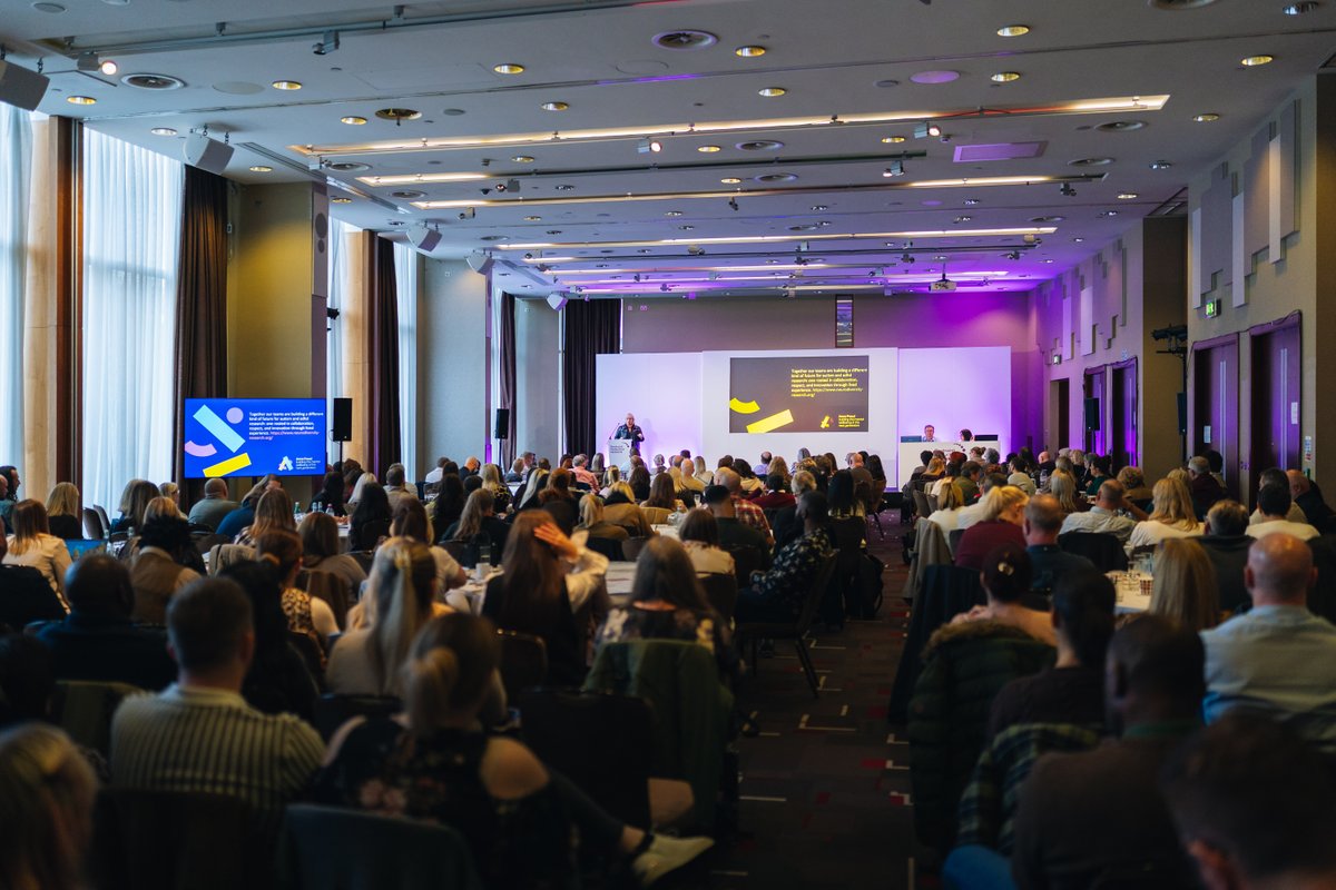 Restraint Reduction Network tweet media