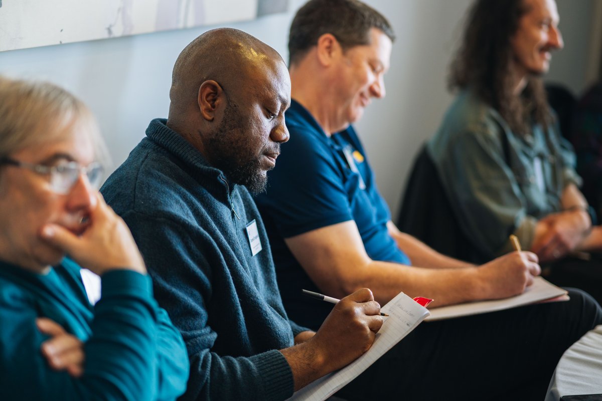 Restraint Reduction Network tweet media