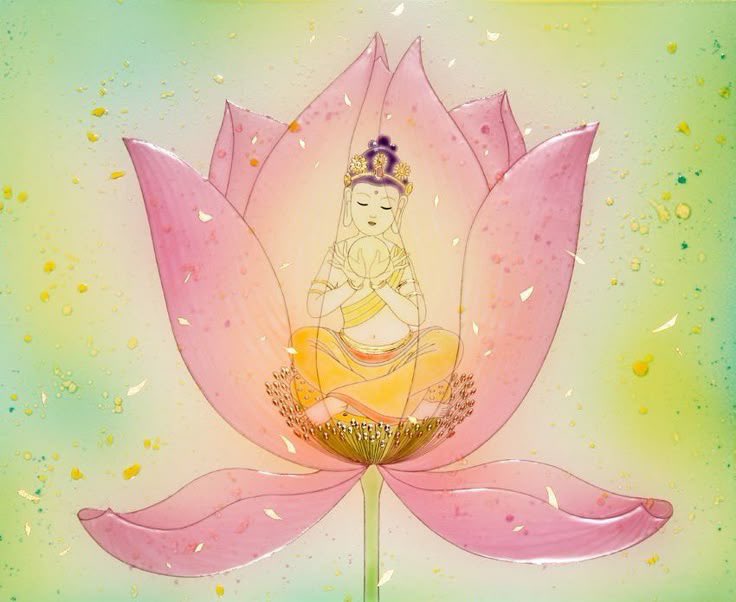 kynsdesire's tweet image. visual representation of how it feels to be so in love w yourself that nothing else matters