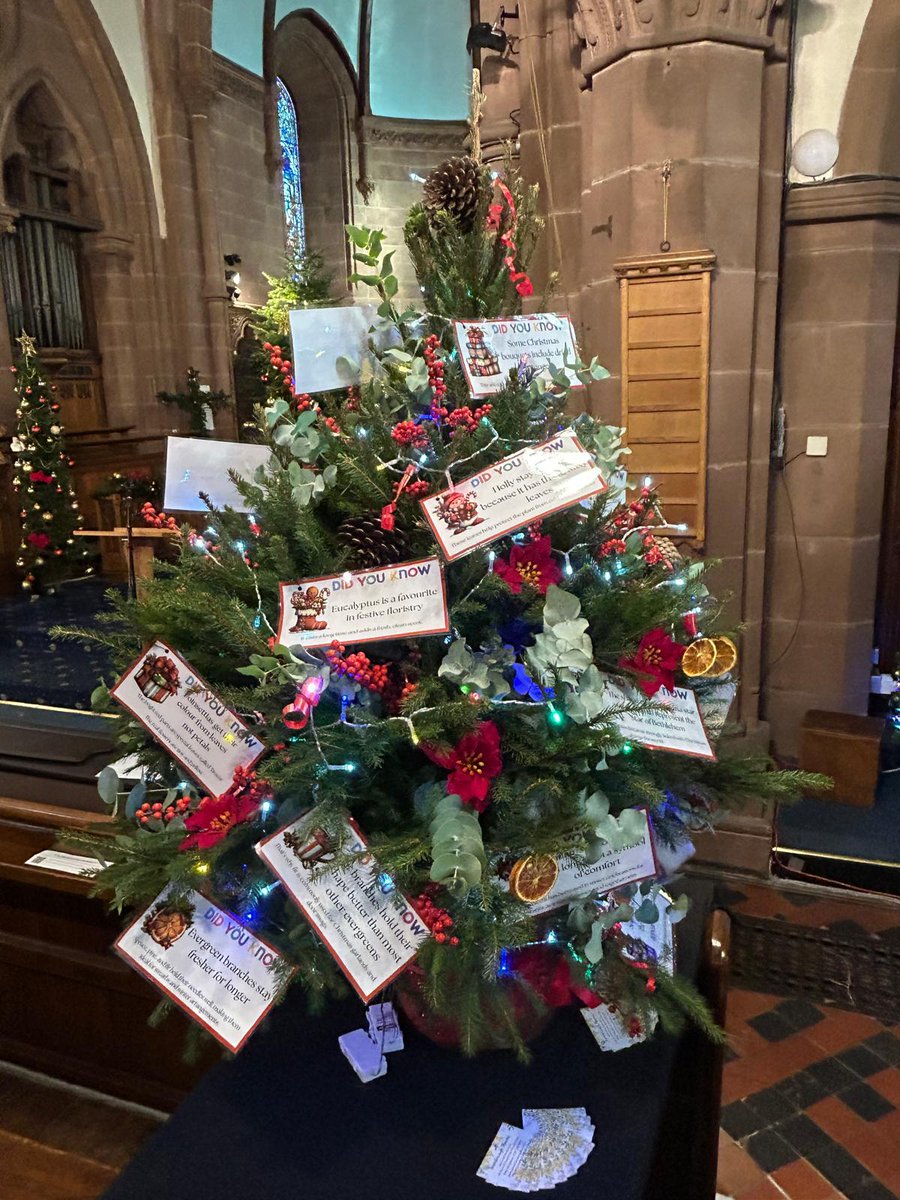 Bromborough Flowers tweet media