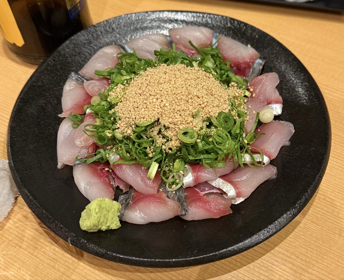 castle_osh's tweet image. 今月のみっちぇるの忙しウィークは本日で終了！〆の懇親会に初めてのお店に連れて行って貰ったのだー！！
めんたいもつ鍋…うーん笑

#メシテロリストX