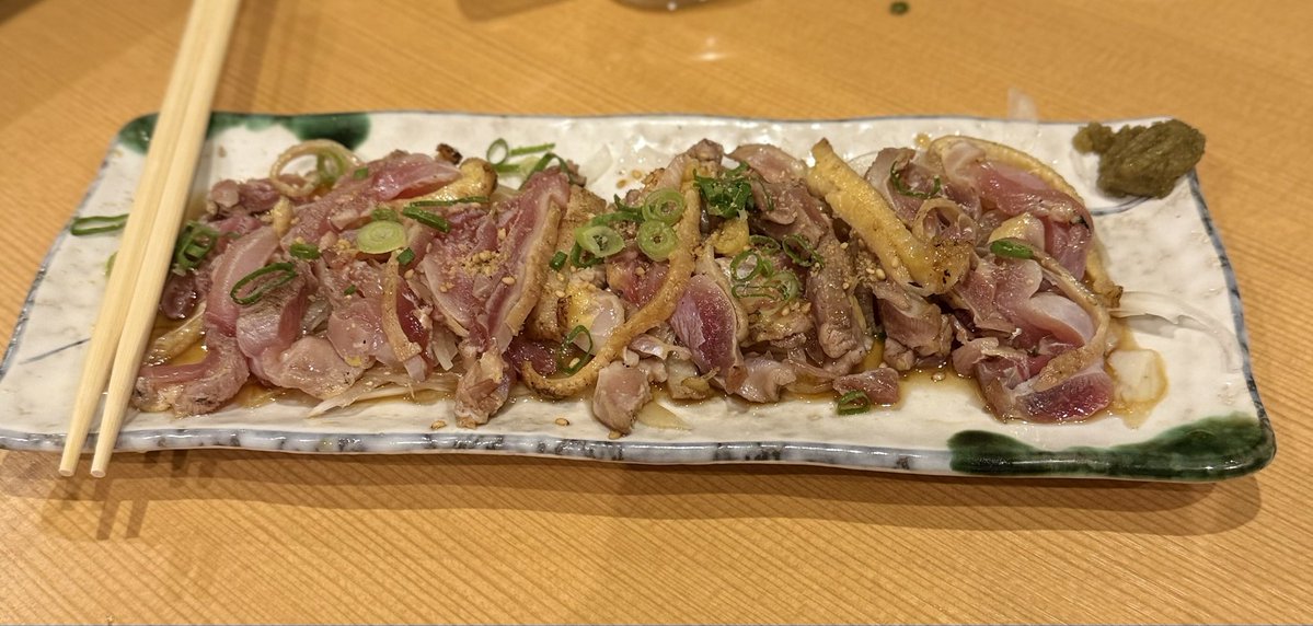 castle_osh's tweet image. 今月のみっちぇるの忙しウィークは本日で終了！〆の懇親会に初めてのお店に連れて行って貰ったのだー！！
めんたいもつ鍋…うーん笑

#メシテロリストX