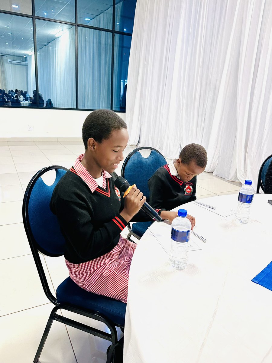 SWAGAA951's tweet image. SWAGAA and UNICEF convened today for a comprehensive review of our collaborative project, “Empowering Communities for Change: Supporting Adolescents and Young Women in Kwaluseni Inkhundla to Address GBV, VAC, HIV Prevention and SRHR. 
#16daysofActivism