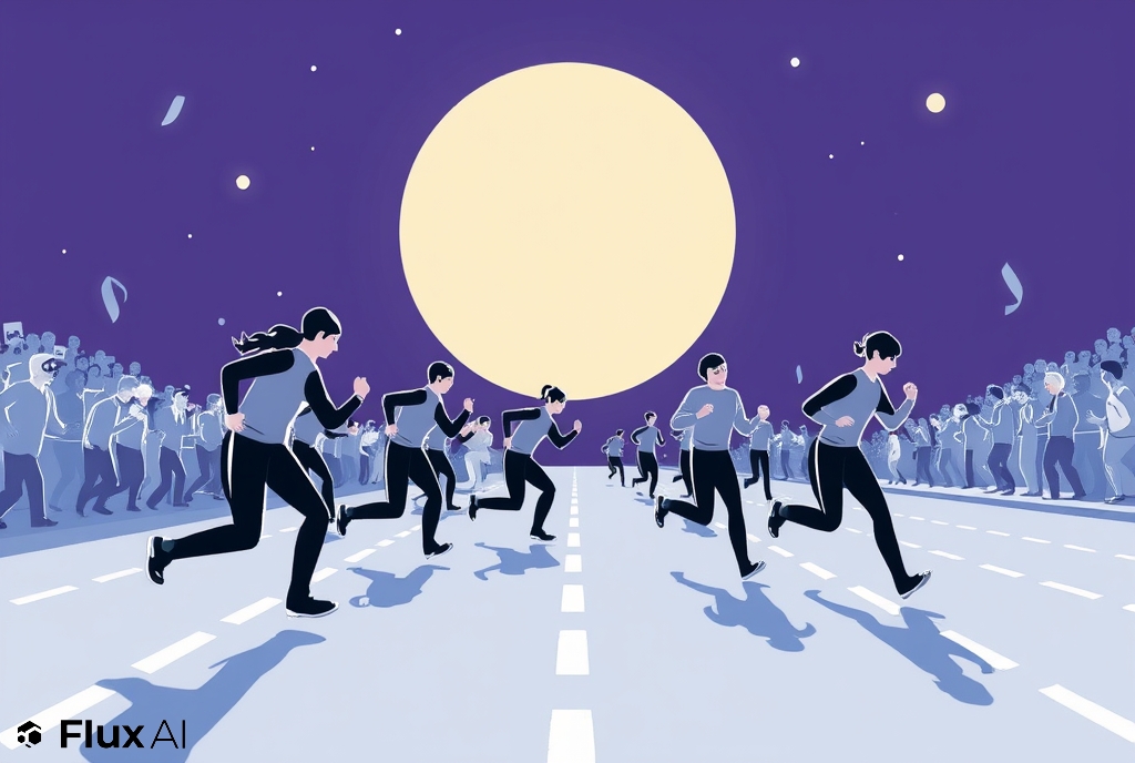 RunOnFlux's tweet image. Feels like one of those weeks where something big is about to drop.

We’ve been tightening a few things behind the scenes on Flux, and it’s finally coming together.
Can’t say much yet… but this week should be interesting.🤭🤭

Hold on to your hats!