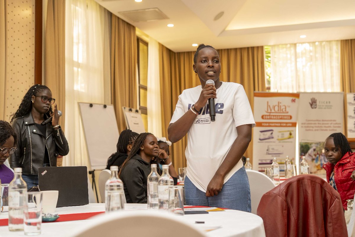 AGYW Rights Network tweet media