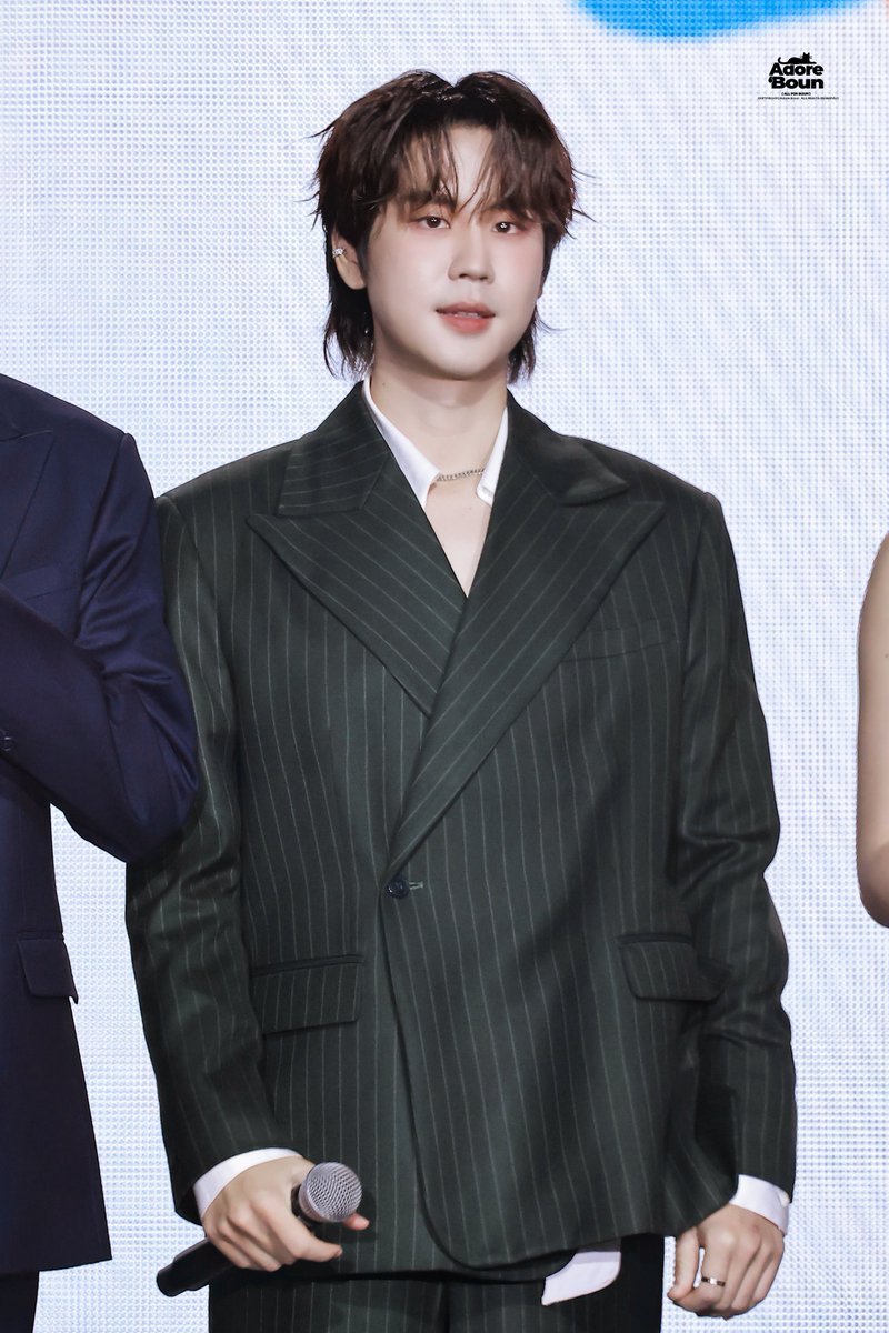 Adore_boun's tweet image. 251125 BOUNPREM MAGIC VIBES
#bb0un #prem_space #BounPrem 
#GMMTV2026 #บุ๋นเปรม
@bb0un @Prem_space