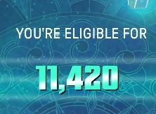 bibiweb3's tweet image. Finally i can buy some big mac this week

Thanks for playing, see you next time