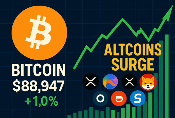 cripto_t's tweet image. Altcoins lideran el rebote mientras Bitcoin intenta recuperar los 90.000 dólares criptotendencias.com/actualidad/alt…