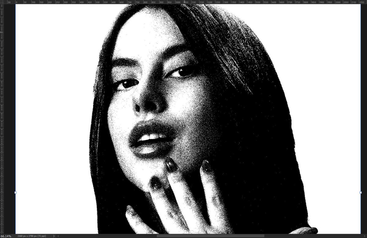 Gecemiro's tweet image. talvez eu esteja viciado nesse efeito (e sim isso é um pretexto vagabundo pra dar spoiler da próxima arte)