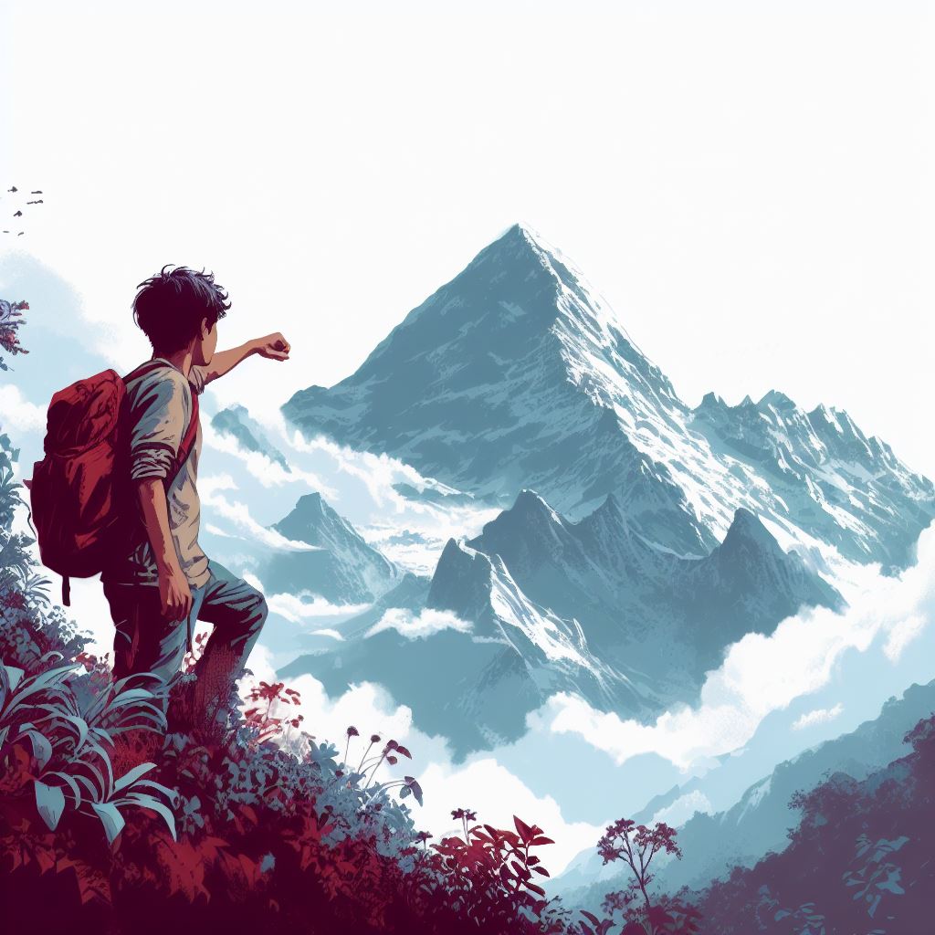 FoundationDads's tweet image. 5. Do not be afraid to want something.

And then go after it with passion and drive. 

Do not listen to people who pretend not to care or remain detached from everything. That is a habit of the mediocre. They are afraid to fail.

This world needs men with holy ambition.