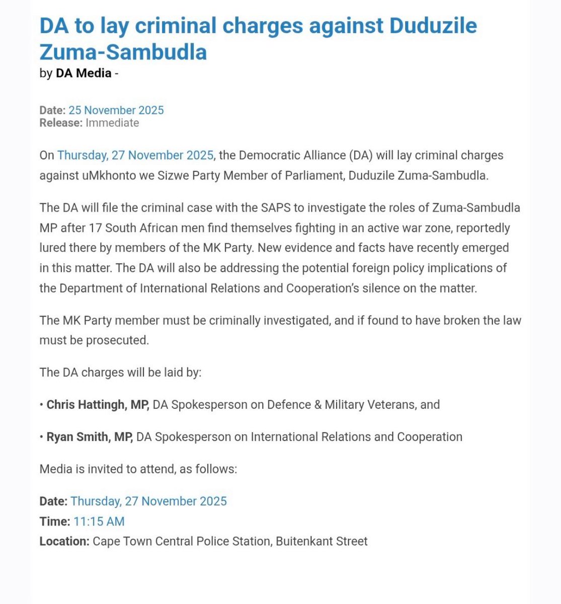 Christopher Walker tweet media