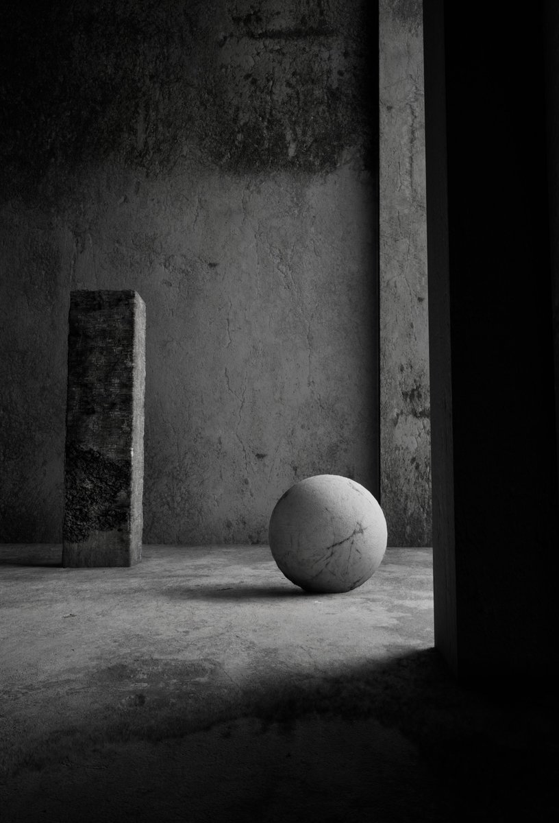 80Level's tweet photo. Scott McGrath has shared a comprehensive breakdown of his Simplistic 4 project. 

The artist showed us how you can make 3D scenes look like black-and-white photos and demonstrated his lighting setup in Unreal Engine 5: https://t.co/aCQRFZm8Tf https://t.co/2rXeQcfXI6