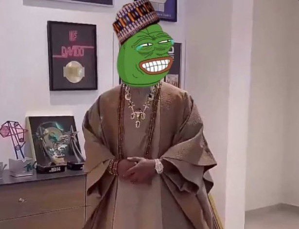 leleofweb3's tweet image. He that ignores the signs shall surely be met with endless wonders. 

Drops mic....