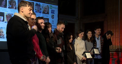 teatrogag.com/vincitori-del-… I vincitori del Dubbing Glamour Festival 2025