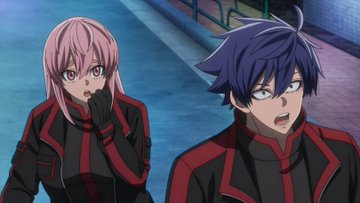 桃源暗鬼 第19話