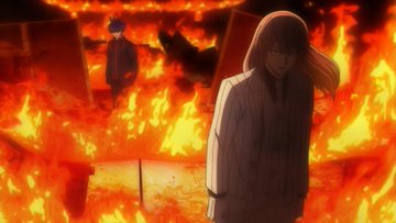 桃源暗鬼 第19話