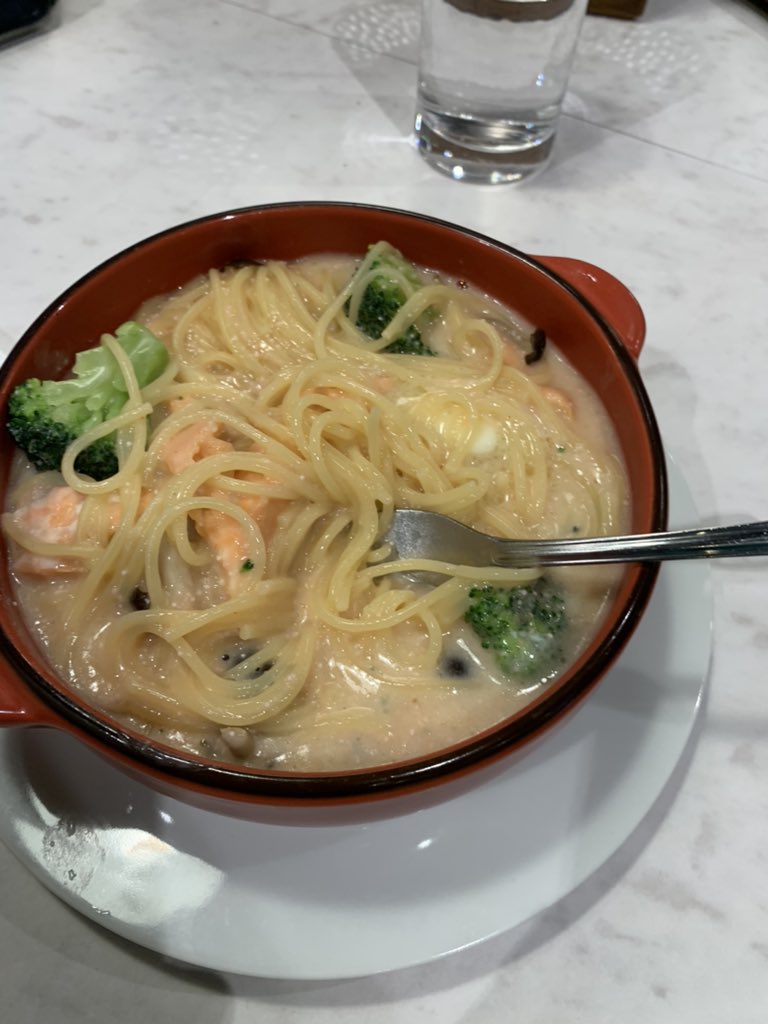 いつもチェーン店