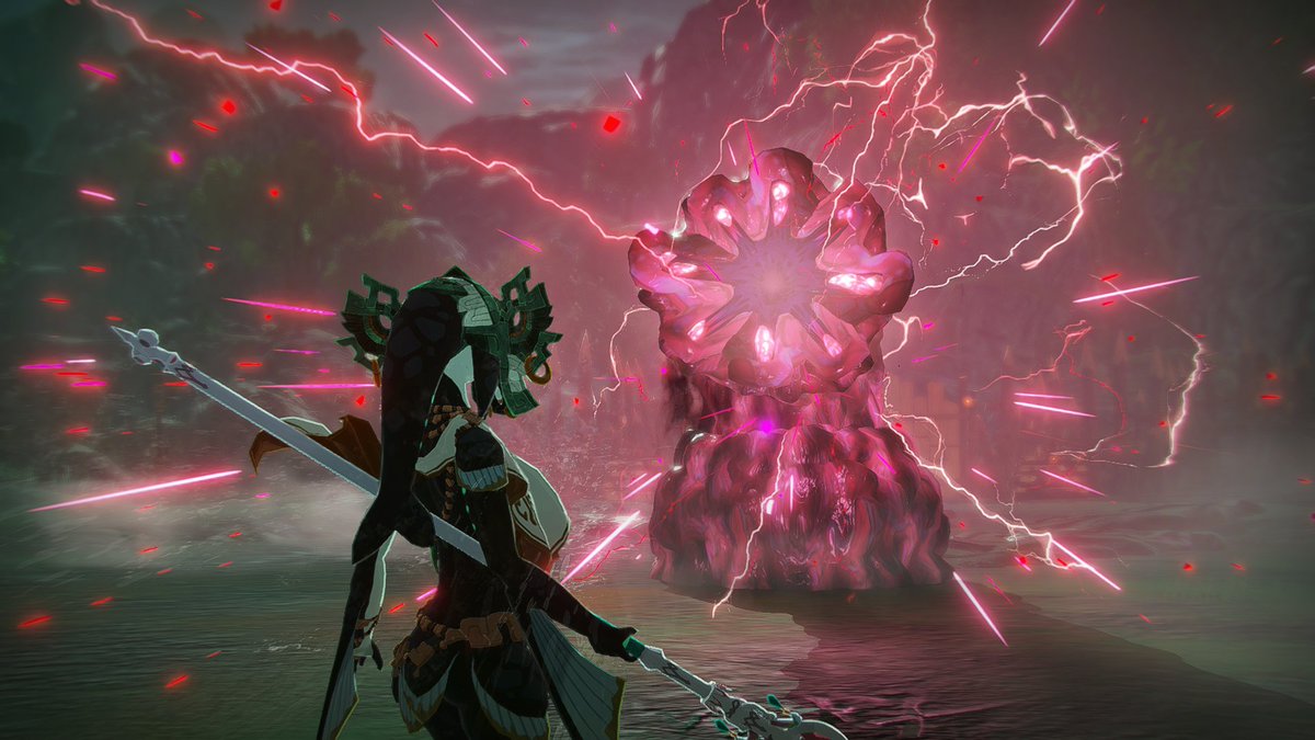 Nintendo DE tweet media