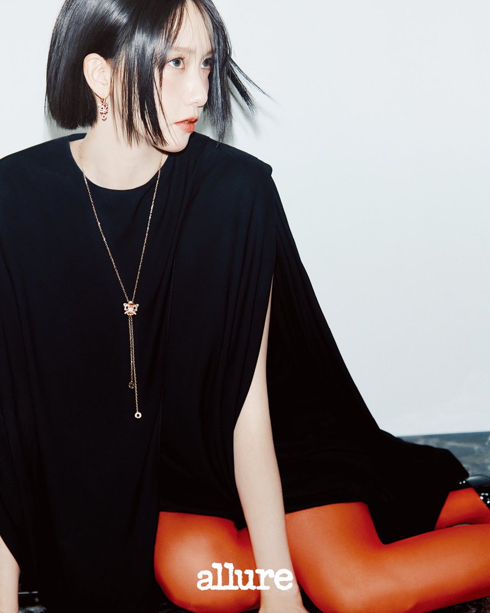 SNSD_0805's tweet image. winter Bloom / 임윤아 | 얼루어 코리아 (Allure Korea)
Interview: allurekorea.com/?p=319120