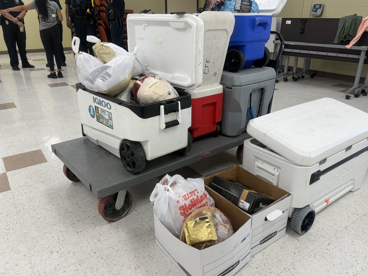 Donna Allen tweet media