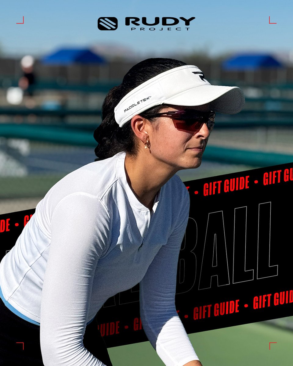 RudyProjectNA's tweet image. Clear sight. Fierce play. Alejandra López trusts Rydon to keep her vision clear—“they stay secure through quick cuts and long rallies. The lightweight fit means I forget I’m even wearing them.&quot; Give the gift that elevates every match 👉 rudyprojectna.com 🎾: @alejandralopez