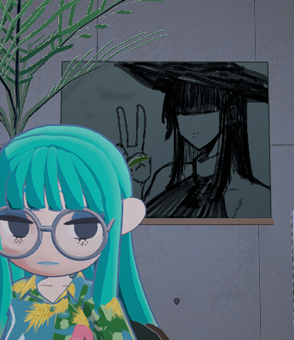 ありがてぇ機能