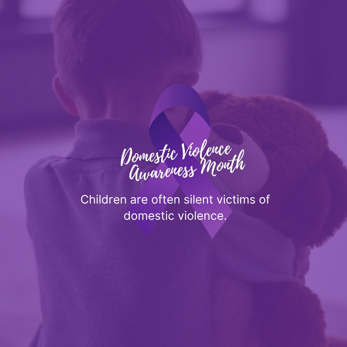 NorthBayPolice's tweet image. Children are often silent victims of domestic violence. Children witnessing violence or its aftermath, can have long-lasting effects on their wellbeing.

Every child deserves to feel safe.

#DomesticViolenceAwarenessMonth #StopTheViolence