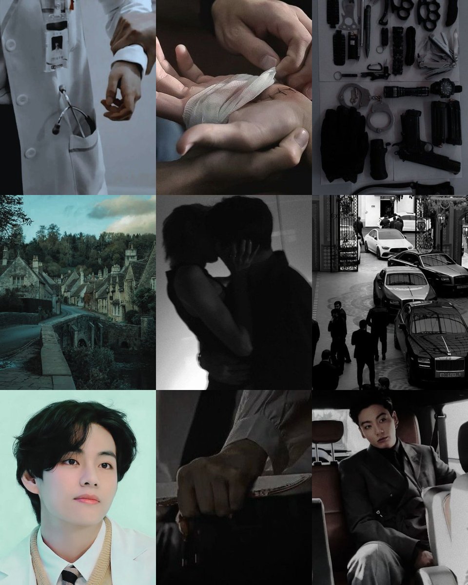 kookiefyy's tweet image. Twisted Fate; Chapter 1
#taekookau #taekook       

- 7k words   
- Mafia Dark theme Romance 
- Stranger to lovers/ Enemies to lovers
- Angst with a happy ending
- Mafia Boss Jungkook/ Doctor Jungkook
- Top Kook/Bottom Tae
- Memory loss
- Plot twists

🔗archiveofourown.org/works/74752821
